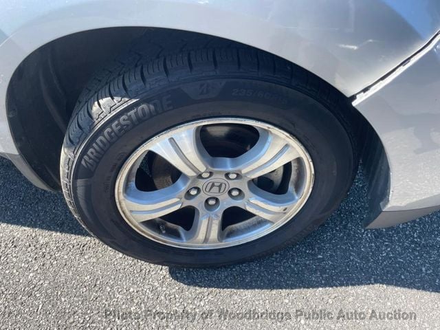 2013 Honda Pilot 4WD 4dr EX - 23072177 - 15