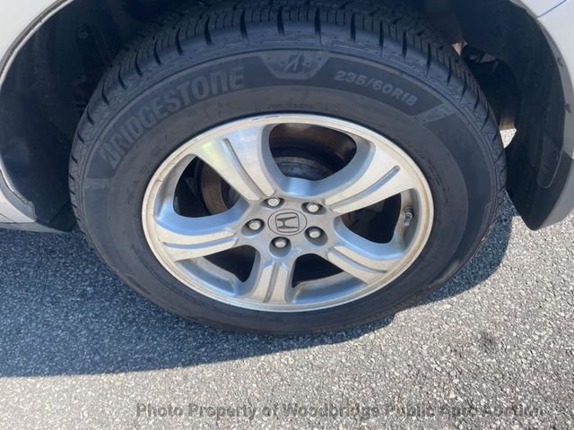 2013 Honda Pilot 4WD 4dr EX - 23072177 - 16