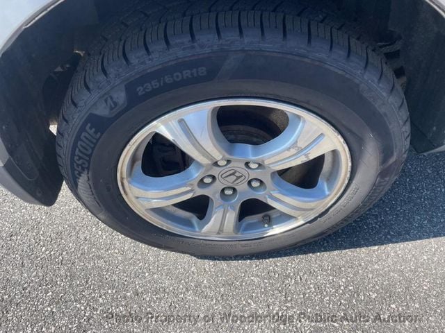 2013 Honda Pilot 4WD 4dr EX - 23072177 - 17