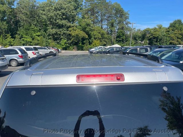 2013 Honda Pilot 4WD 4dr EX - 23072177 - 5