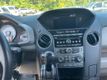 2013 Honda Pilot 4WD 4dr EX - 23072177 - 8