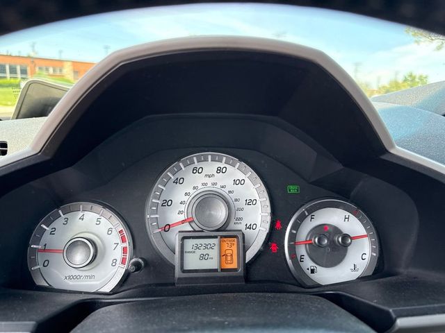 2013 Honda Pilot 4WD 4dr EX-L - 23044219 - 9
