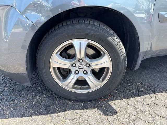 2013 Honda Pilot 4WD 4dr EX-L - 23044219 - 1