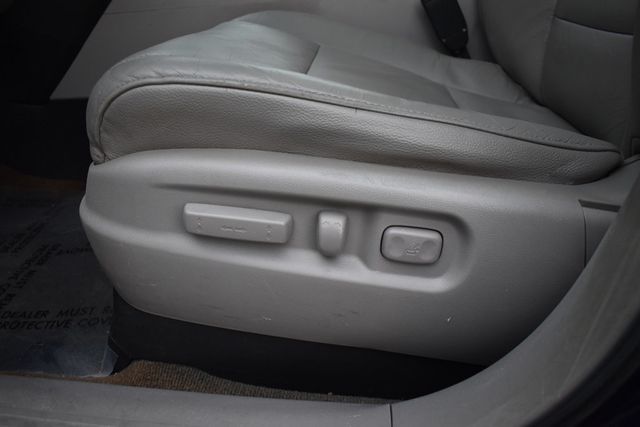 2013 Honda Pilot 4WD 4dr EX-L - 22961697 - 15