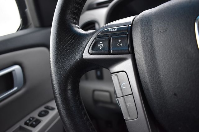 2013 Honda Pilot 4WD 4dr EX-L - 22961697 - 17