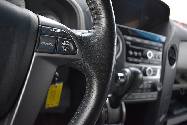 2013 Honda Pilot 4WD 4dr EX-L - 22961697 - 18