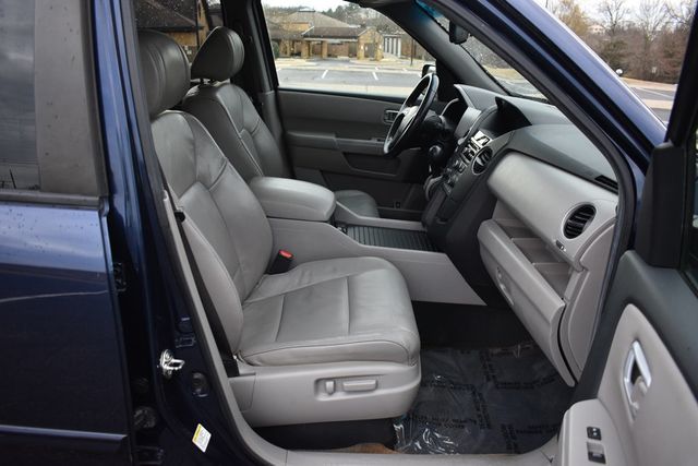 2013 Honda Pilot 4WD 4dr EX-L - 22961697 - 20