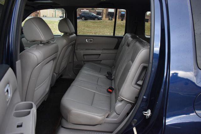 2013 Honda Pilot 4WD 4dr EX-L - 22961697 - 23