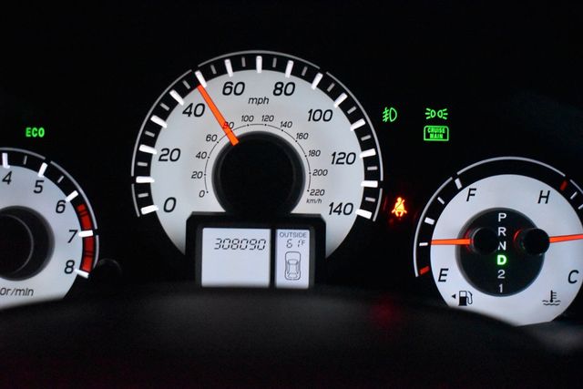 2013 Honda Pilot 4WD 4dr EX-L - 22961697 - 29