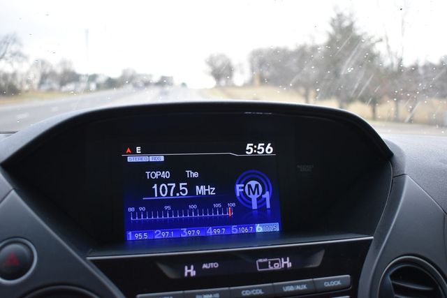 2013 Honda Pilot 4WD 4dr EX-L - 22961697 - 36