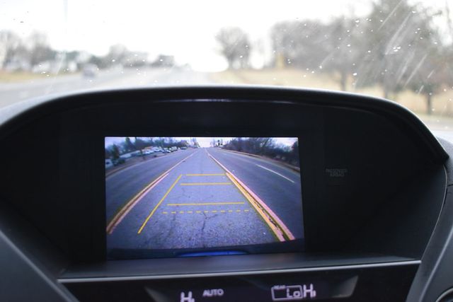 2013 Honda Pilot 4WD 4dr EX-L - 22961697 - 37