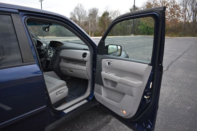 2013 Honda Pilot 4WD 4dr EX-L - 22961697 - 42