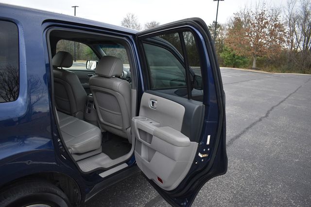 2013 Honda Pilot 4WD 4dr EX-L - 22961697 - 44