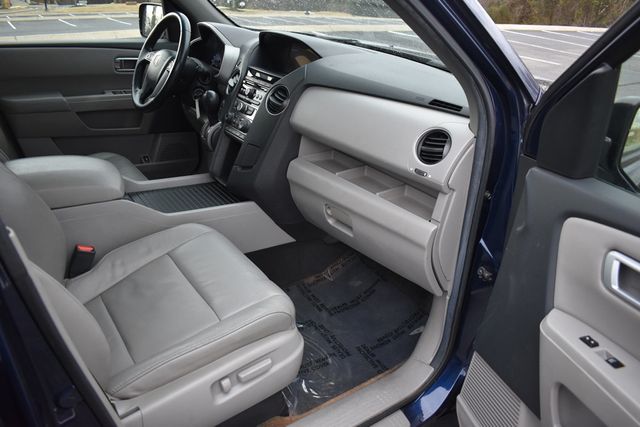 2013 Honda Pilot 4WD 4dr EX-L - 22961697 - 45