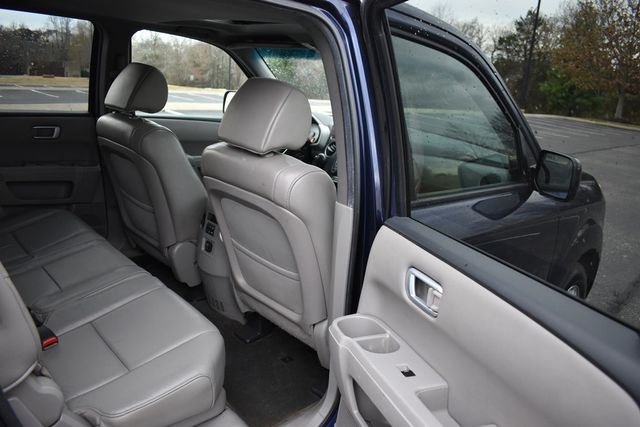 2013 Honda Pilot 4WD 4dr EX-L - 22961697 - 47