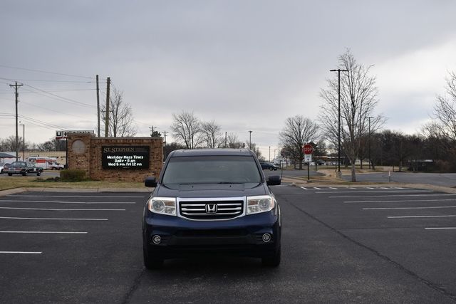 2013 Honda Pilot 4WD 4dr EX-L - 22961697 - 50
