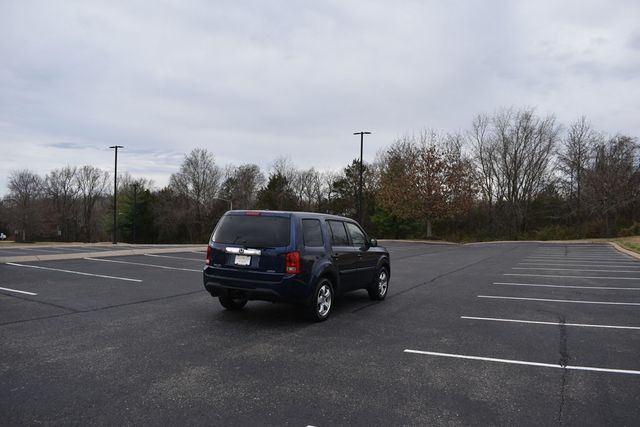 2013 Honda Pilot 4WD 4dr EX-L - 22961697 - 54