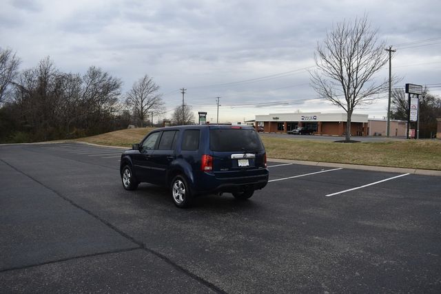2013 Honda Pilot 4WD 4dr EX-L - 22961697 - 58