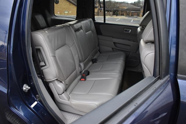 2013 Honda Pilot 4WD 4dr EX-L - 22961697 - 5
