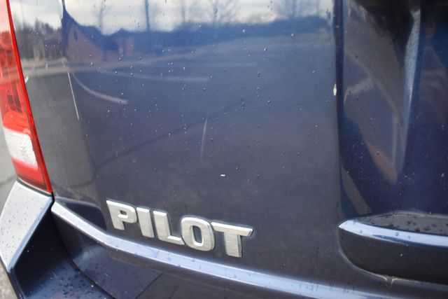 2013 Honda Pilot 4WD 4dr EX-L - 22961697 - 59