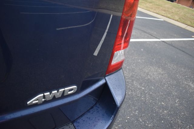 2013 Honda Pilot 4WD 4dr EX-L - 22961697 - 60