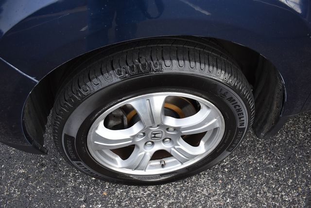 2013 Honda Pilot 4WD 4dr EX-L - 22961697 - 61