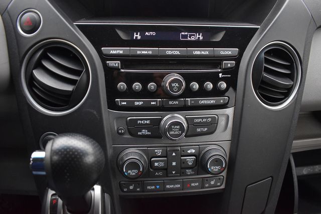 2013 Honda Pilot 4WD 4dr EX-L - 22961697 - 7