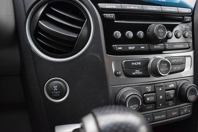 2013 Honda Pilot 4WD 4dr EX-L - 22961697 - 8