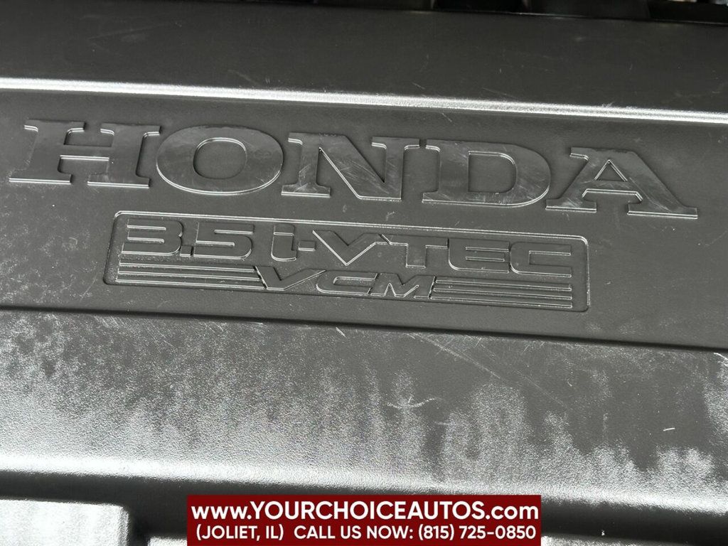 2013 Honda Pilot 4WD 4dr EX-L - 22399424 - 18