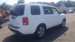 2013 Honda Pilot 4WD 4dr EX-L - 22520001 - 4