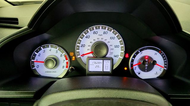 2013 Honda Pilot 4WD 4dr EX-L w/ Leather Seats & Sunroof - 23000062 - 13