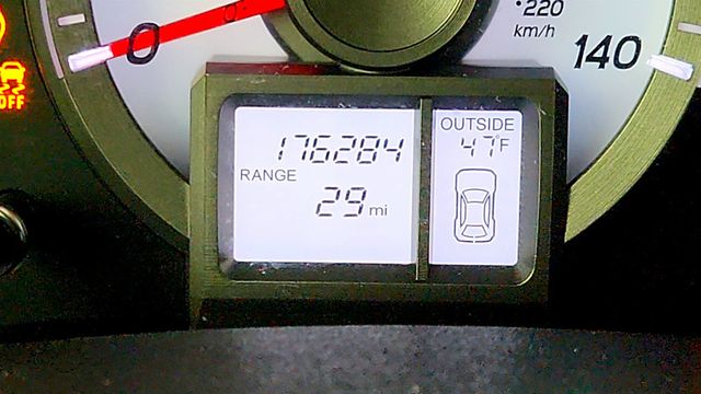 2013 Honda Pilot 4WD 4dr EX-L w/ Leather Seats & Sunroof - 23000062 - 14