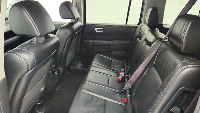 2013 Honda Pilot 4WD 4dr EX-L w/ Leather Seats & Sunroof - 23000062 - 19