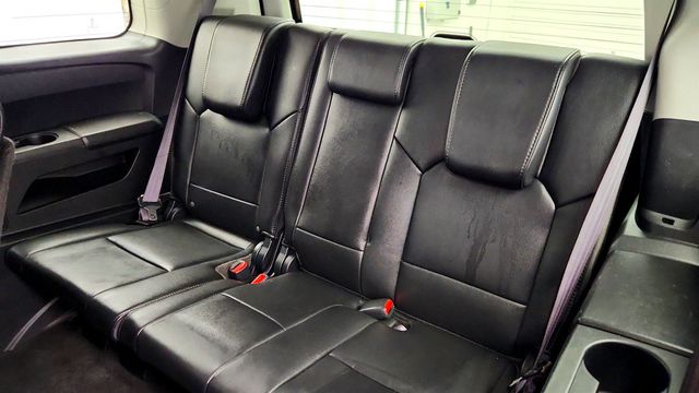 2013 Honda Pilot 4WD 4dr EX-L w/ Leather Seats & Sunroof - 23000062 - 20