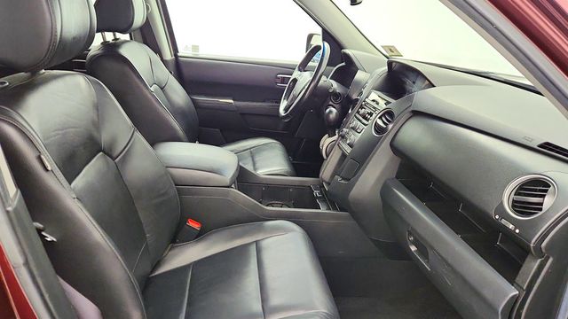 2013 Honda Pilot 4WD 4dr EX-L w/ Leather Seats & Sunroof - 23000062 - 23