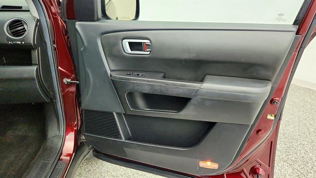 2013 Honda Pilot 4WD 4dr EX-L w/ Leather Seats & Sunroof - 23000062 - 25