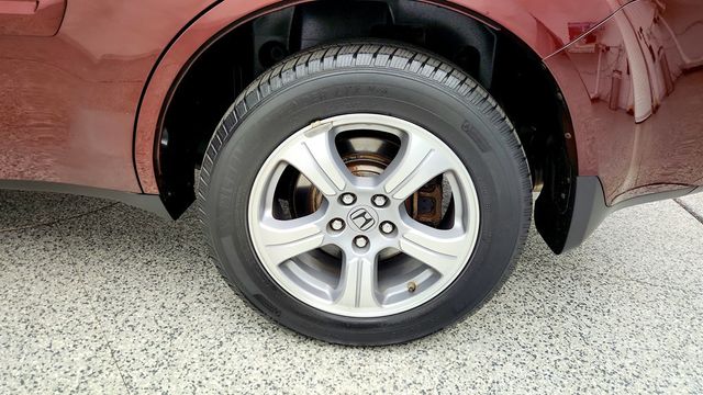 2013 Honda Pilot 4WD 4dr EX-L w/ Leather Seats & Sunroof - 23000062 - 8