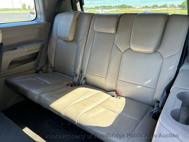 2013 Honda Pilot 4WD 4dr EX-L w/Navi - 23051544 - 11
