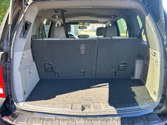 2013 Honda Pilot 4WD 4dr EX-L w/Navi - 23051544 - 13