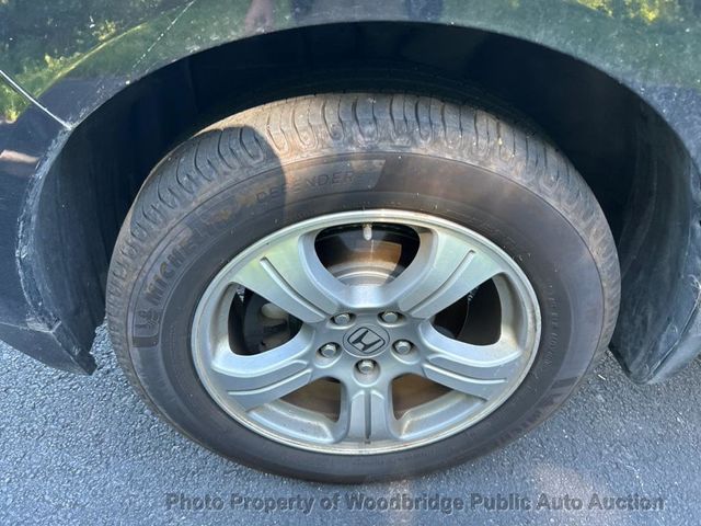 2013 Honda Pilot 4WD 4dr EX-L w/Navi - 23051544 - 14