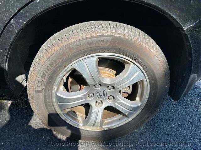 2013 Honda Pilot 4WD 4dr EX-L w/Navi - 23051544 - 16