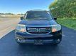 2013 Honda Pilot 4WD 4dr EX-L w/Navi - 23051544 - 1