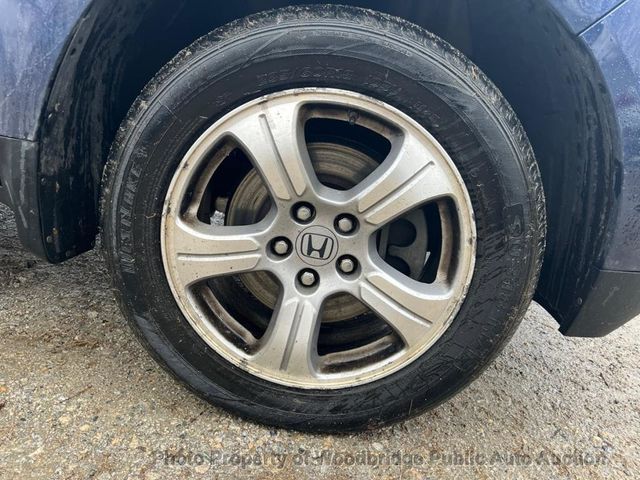 2013 Honda Pilot 4WD 4dr EX-L w/RES - 23001225 - 14