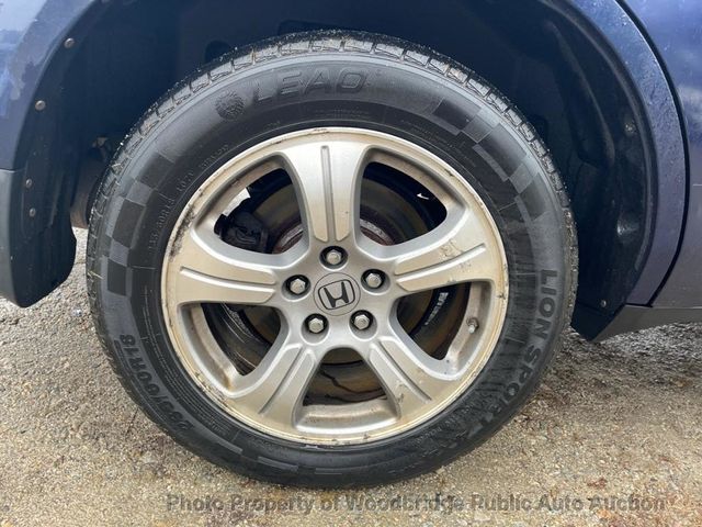 2013 Honda Pilot 4WD 4dr EX-L w/RES - 23001225 - 15