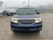 2013 Honda Pilot 4WD 4dr EX-L w/RES - 23001225 - 1