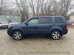 2013 Honda Pilot 4WD 4dr EX-L w/RES - 23001225 - 4