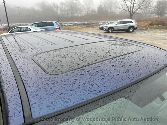 2013 Honda Pilot 4WD 4dr EX-L w/RES - 23001225 - 5