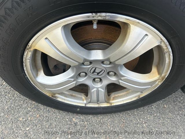 2013 Honda Pilot 4WD 4dr EX-L w/RES - 23006149 - 12