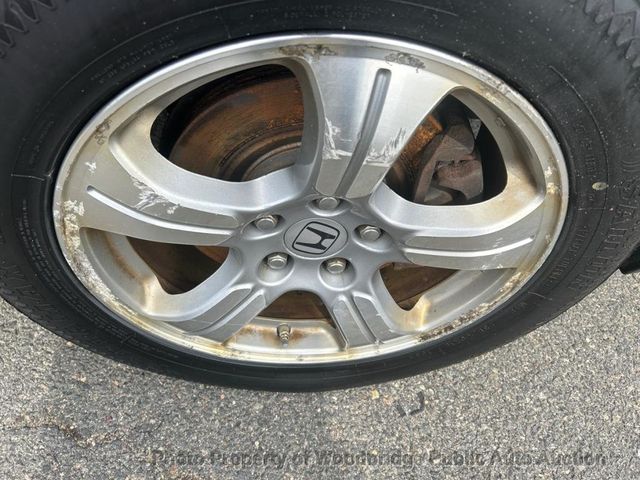 2013 Honda Pilot 4WD 4dr EX-L w/RES - 23006149 - 13