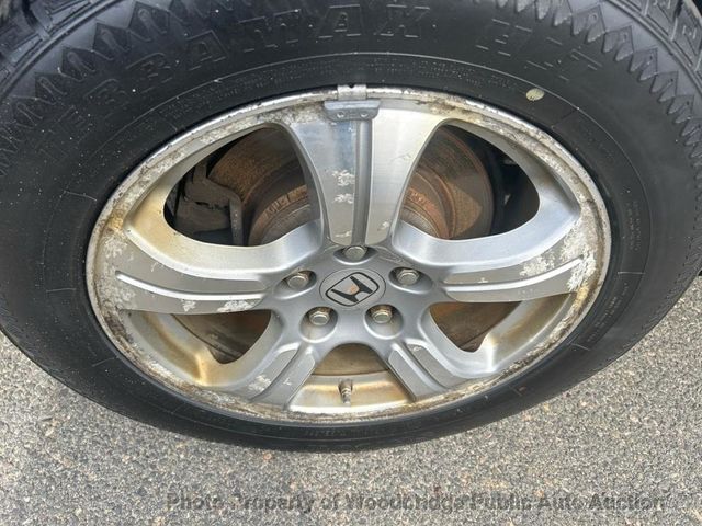 2013 Honda Pilot 4WD 4dr EX-L w/RES - 23006149 - 14